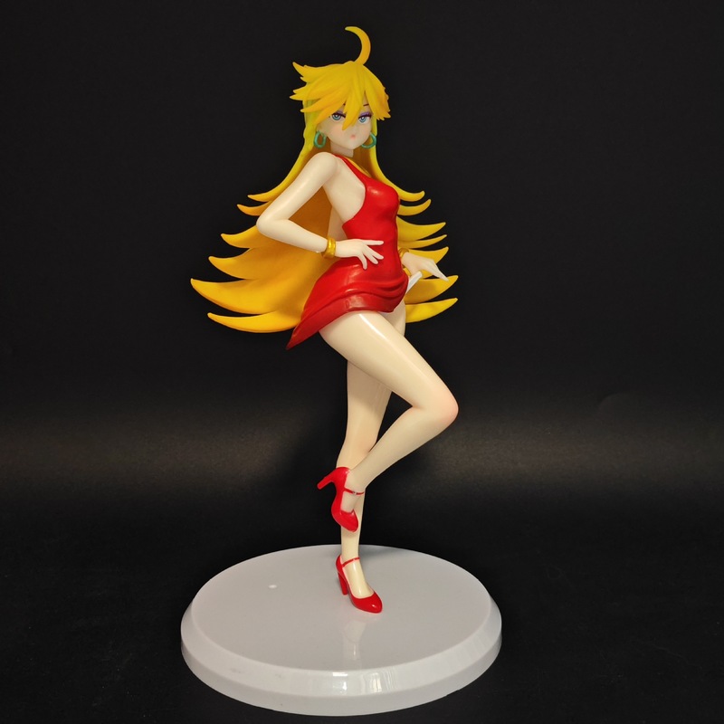 Home Decor Company - Anime Figure Panty Anime Girl Collectible