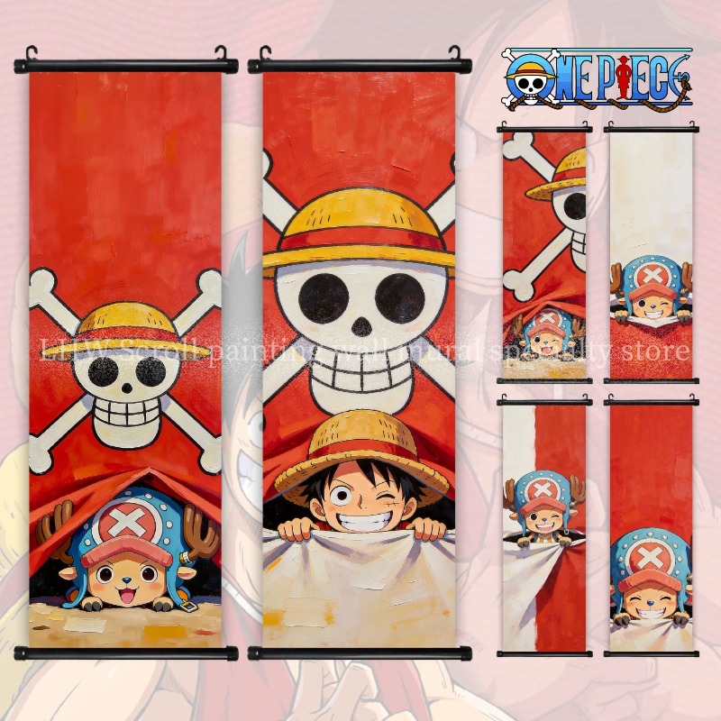 Home Decor Online - One Piece Oil Painting Texture Trendy