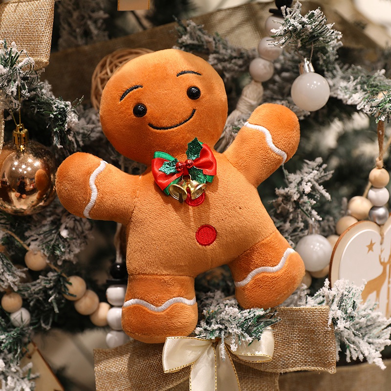 20-30cm Creative Christmas Ser - Home Decor Xmas Gifts 评论和价格