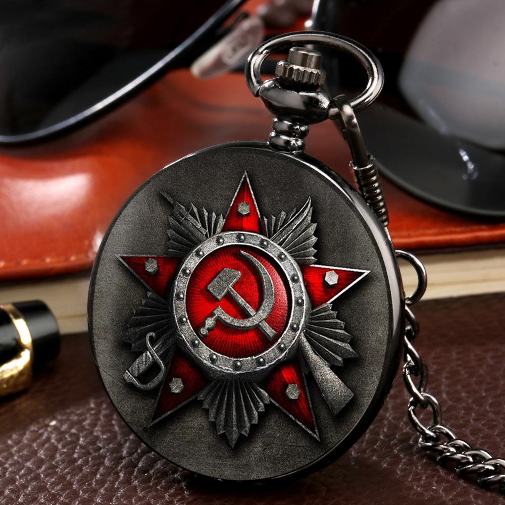 Vintage USSR Soviet Sickle Ham - Vintage Alarm Clock 评论和价格