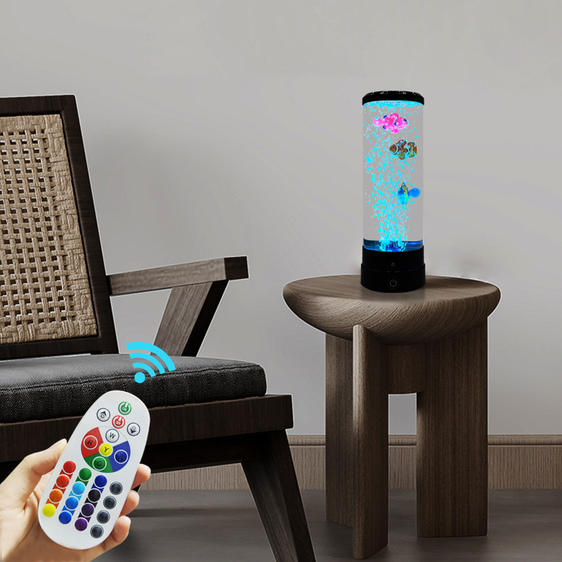 Simulated LED Multi-color Bubb - Home Decor Halloween 评论和价格