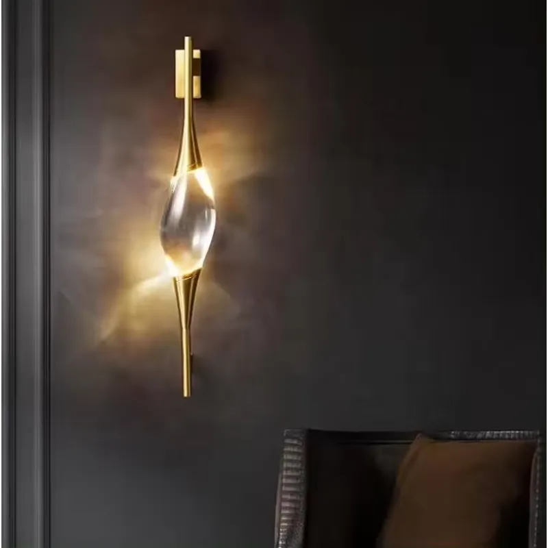 New Design Modern Full Copper  - Home Decor Design 评论和价格