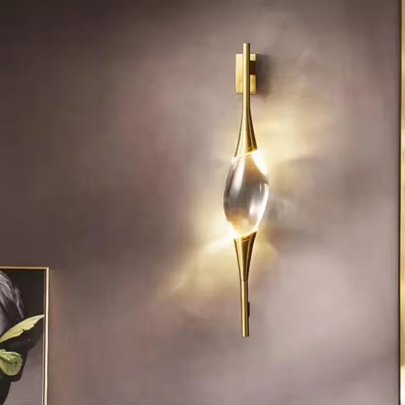 New Design Modern Full Copper  - Home Decor Design 评论和价格