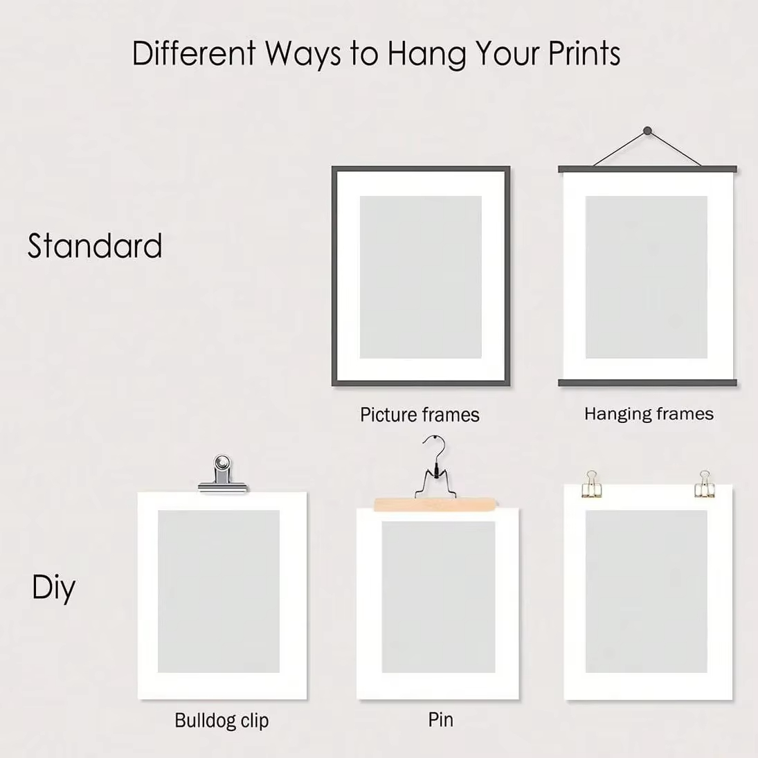 Personalized customization wat - Home Decor Foto 评论和价格