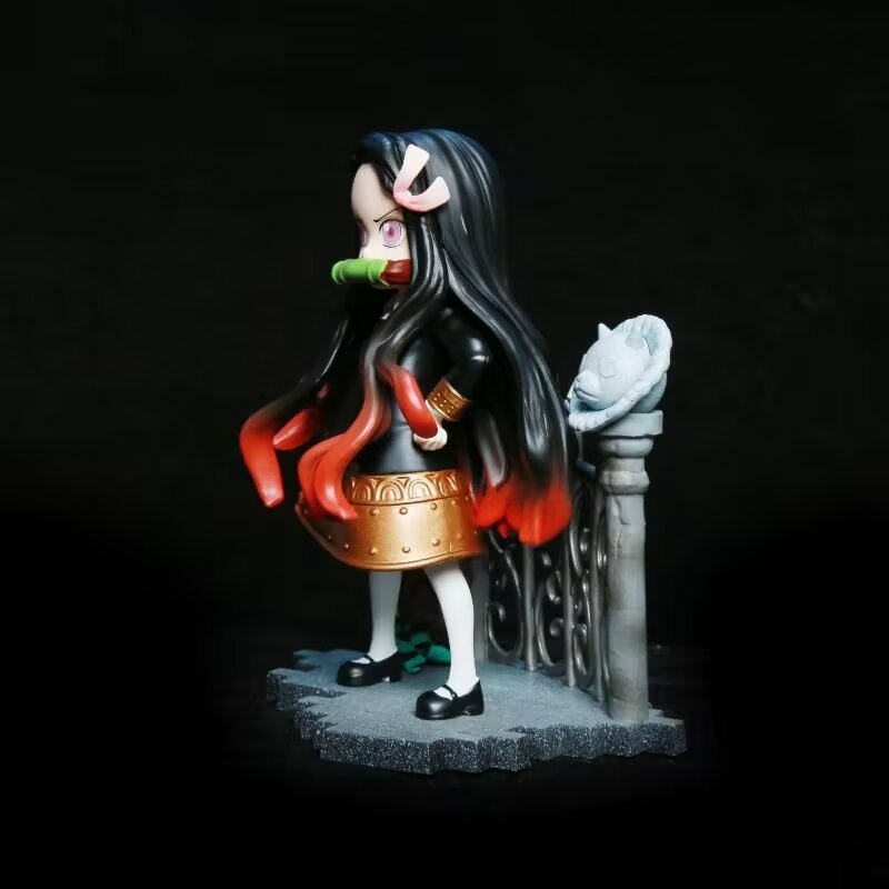 Mini Zi Demon Slayer Nezuko Co - Home Decor Company 评论和价格