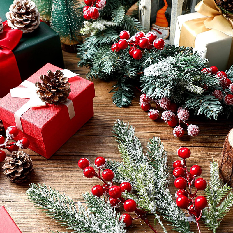 20/26cm Christmas Decoration A - Home Decor Xmas Gifts 评论和价格