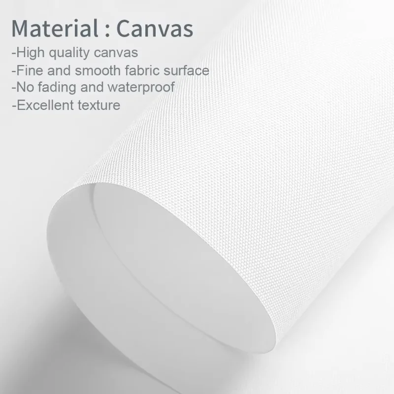 4/5/6pcs Custom Canvas Printin - Home Decor Canvas 评论和价格