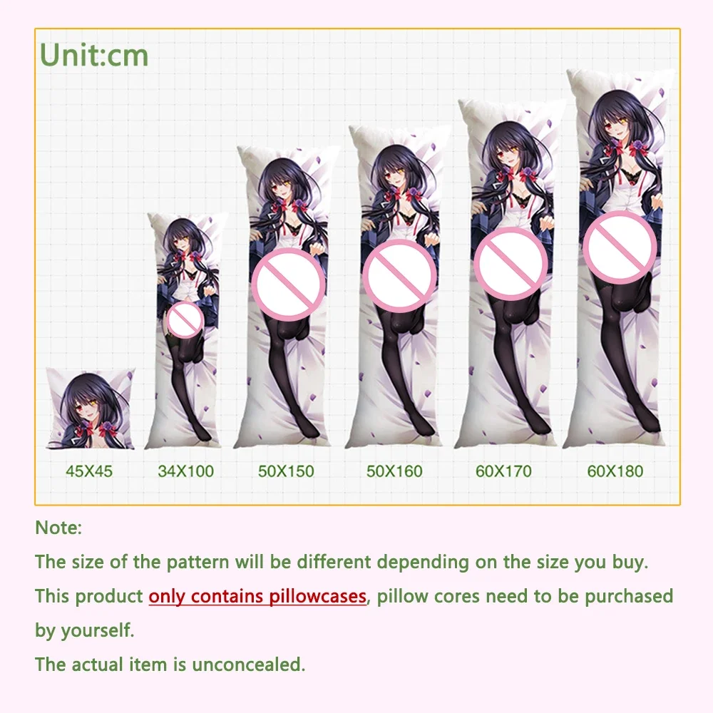 KMS Agir Dakimakura Azur Lane  - Home Decor Xmas Gifts 评论和价格