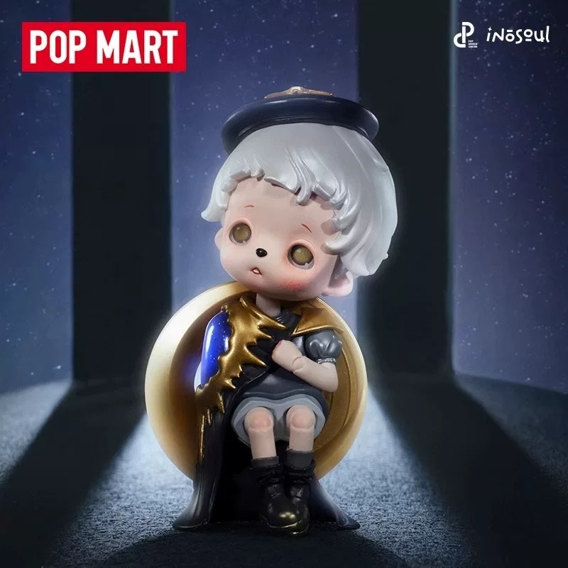 Original POPMART Inosoul The S - Home Decor Online 评论和价格