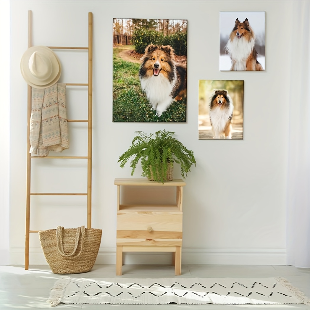 Personalized Canvas Painting c - Home Decor Canvas 评论和价格