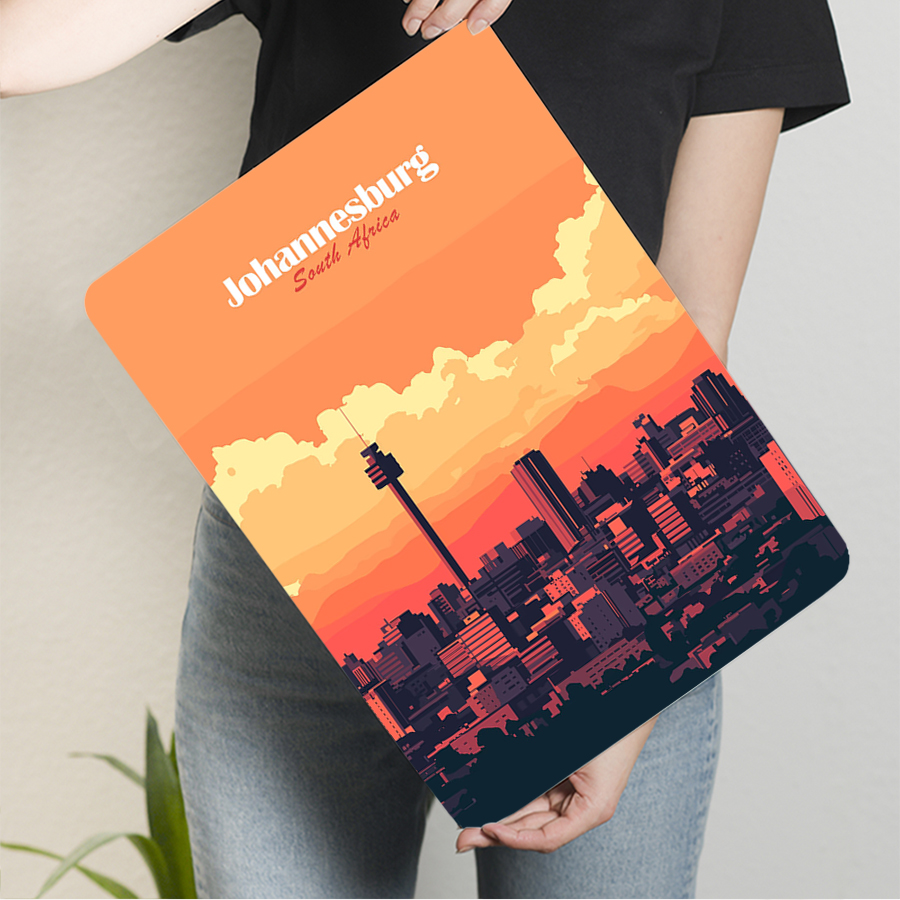 Johannesburg South Africa City - Home Decor Johannesburg 评论和价格