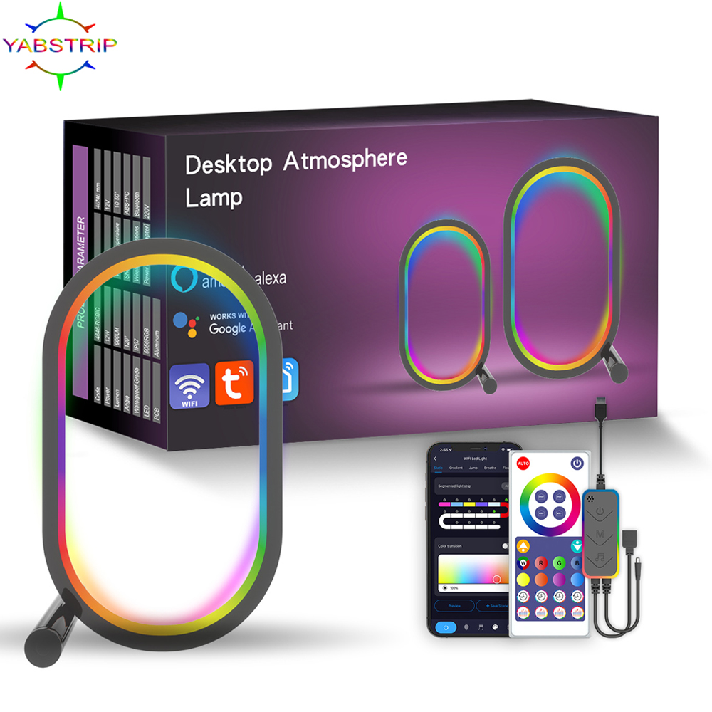 Smart WIFI APP Creative Desk L - Home Decor App 评论和价格