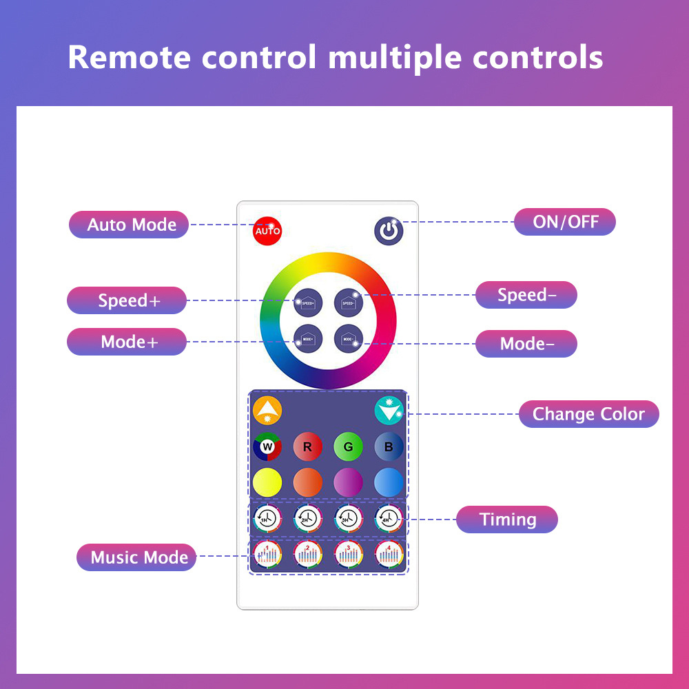 Smart WIFI APP Creative Desk L - Home Decor App 评论和价格
