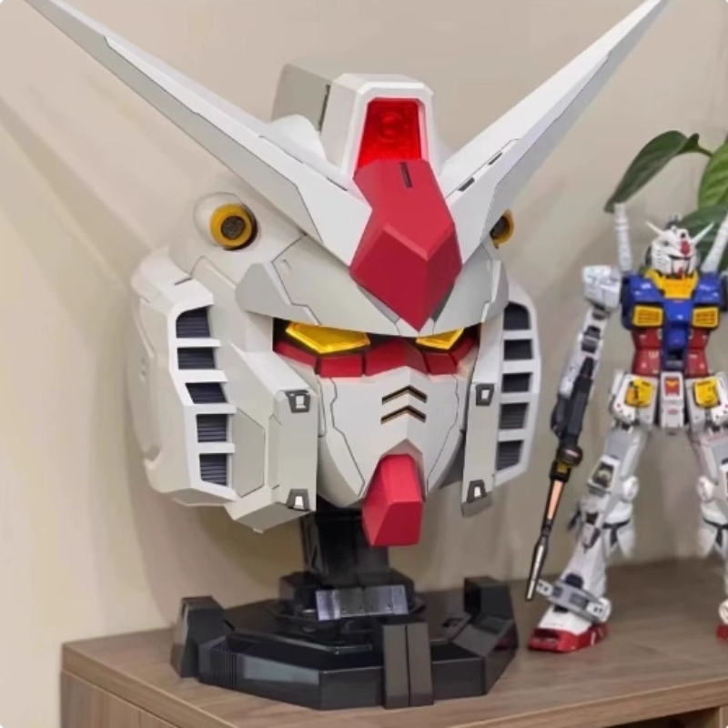 Ganso Yuanzu Rx-78-2 Comic Exh - Home Decor Online 评论和价格