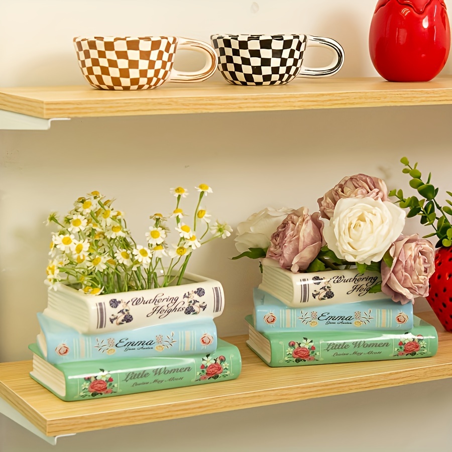 1pc Creative three-layer Ceram - Home Decor Catalog 评论和价格