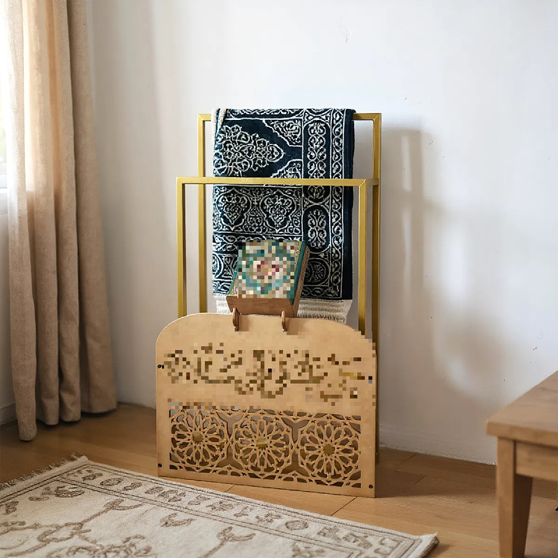 New Middle Eastern Wooden - Qu - Home Decor Catalog 评论和价格