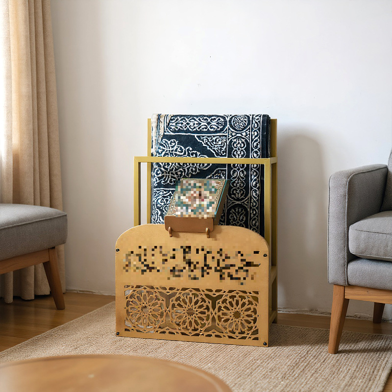 New Middle Eastern Wooden - Qu - Home Decor Catalog 评论和价格