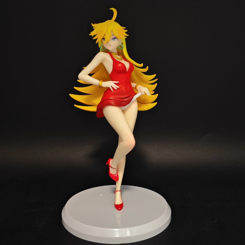 Anime Figure Panty Anime Girl  - Home Decor Company 评论和价格