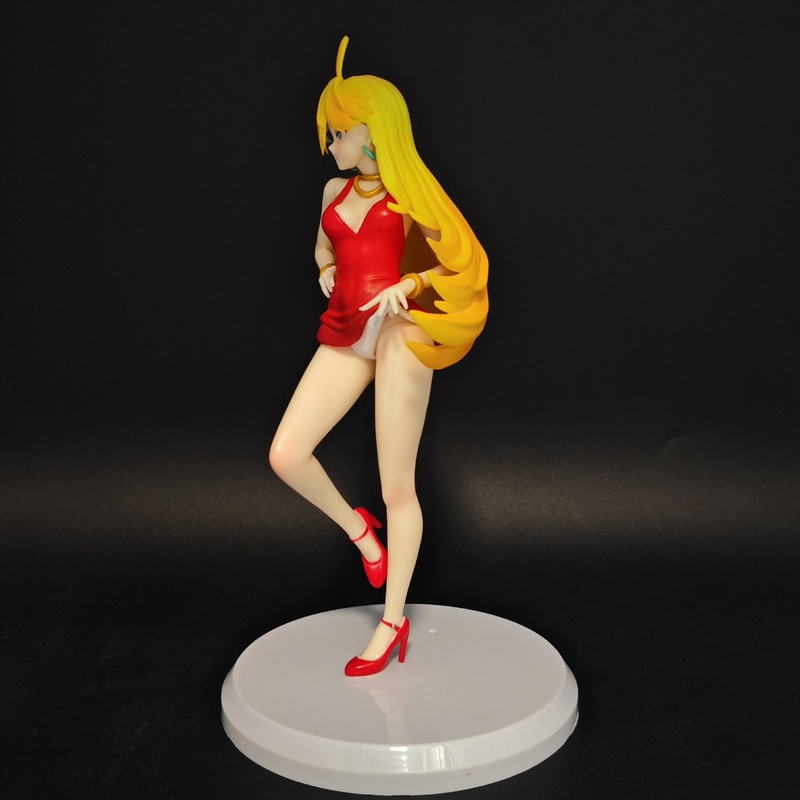 Anime Figure Panty Anime Girl  - Home Decor Company 评论和价格