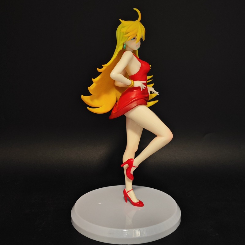 Anime Figure Panty Anime Girl  - Home Decor Company 评论和价格