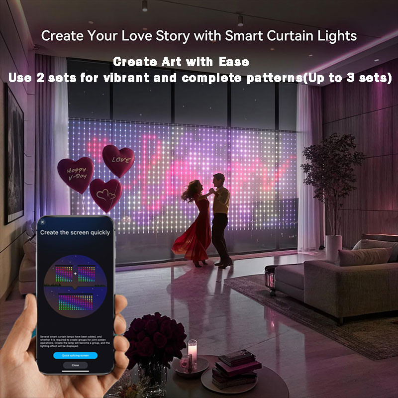 GCTECHING Christmas LED Smart  - Home Decor App 评论和价格