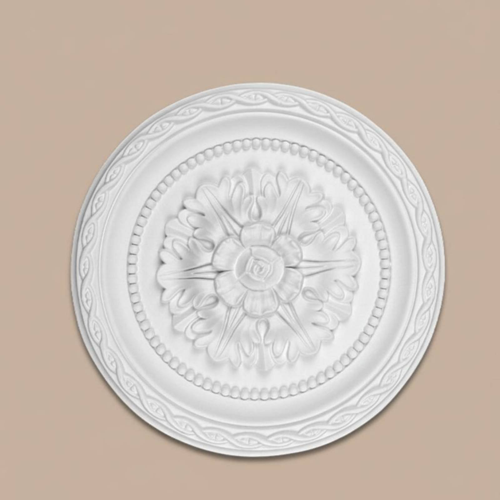 Ceiling Medallion European Des - Home Decor Design 评论和价格