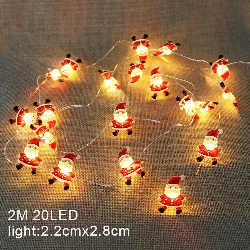 Christmas Fairy Lights Snowman - Fairy Lights Bedroom 评论和价格
