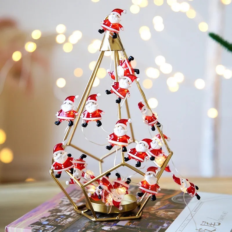 Christmas Fairy Lights Snowman - Fairy Lights Bedroom 评论和价格