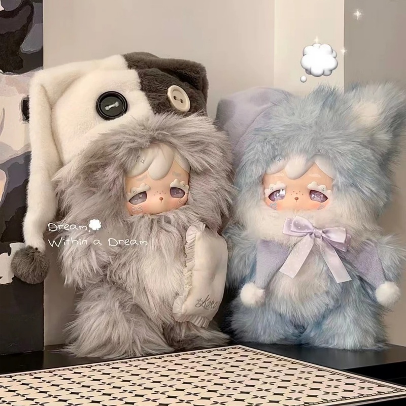 New Kokono 800% Dream Drop Ser - Home Decor Online 评论和价格