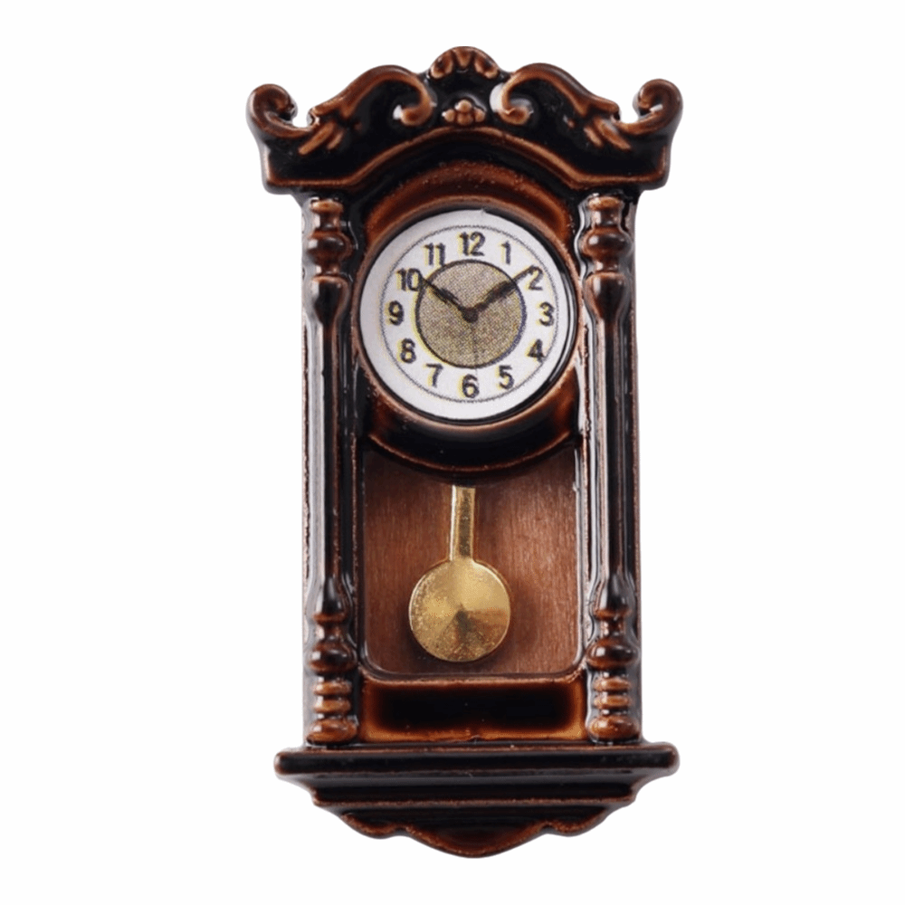 1/12th Scale Doll House Wall C - Home Decor Online 评论和价格