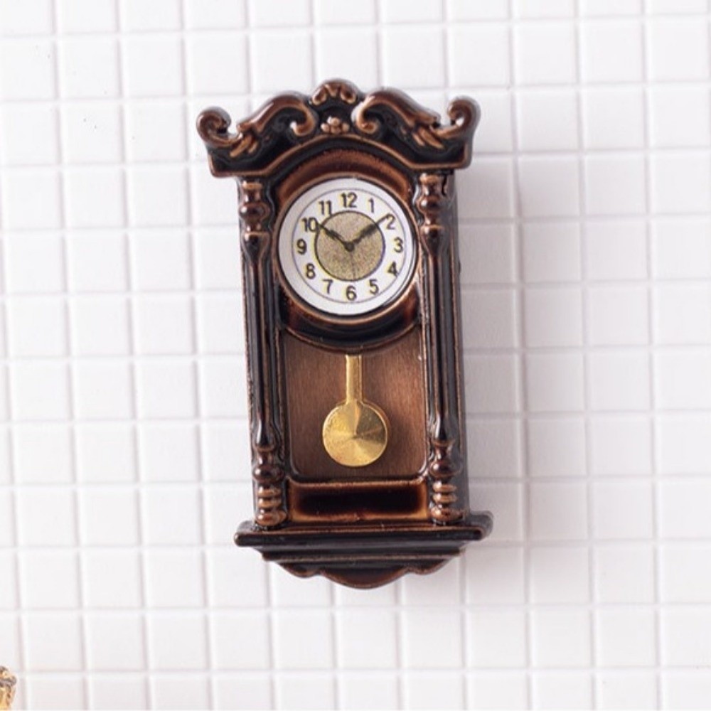 1/12th Scale Doll House Wall C - Home Decor Online 评论和价格