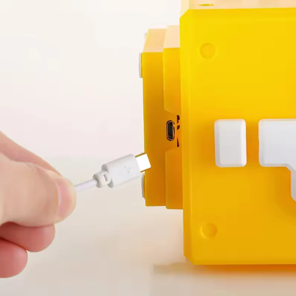 2026Question Block Lamp with S - Home Decor Online 评论和价格