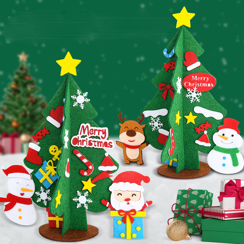 Christmas Decoration Xmas Tree - Home Decor Xmas Gifts 评论和价格