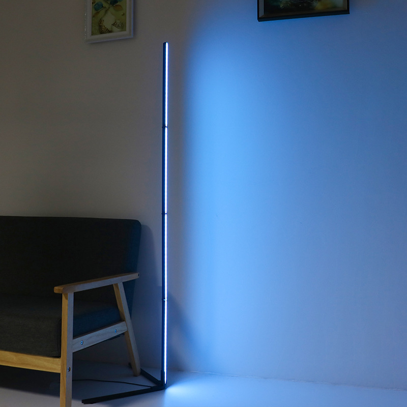 Tuya RGBIC LED Floor Lamp 180C - Home Decor App 评论和价格