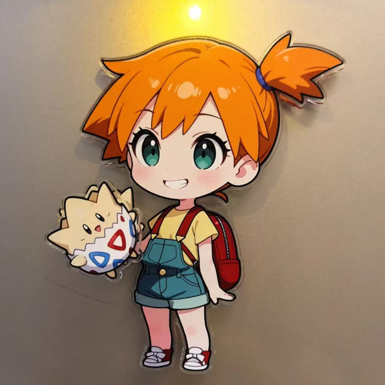 Pokémon fridge magnets, high-q - Home Decor Company 评论和价格