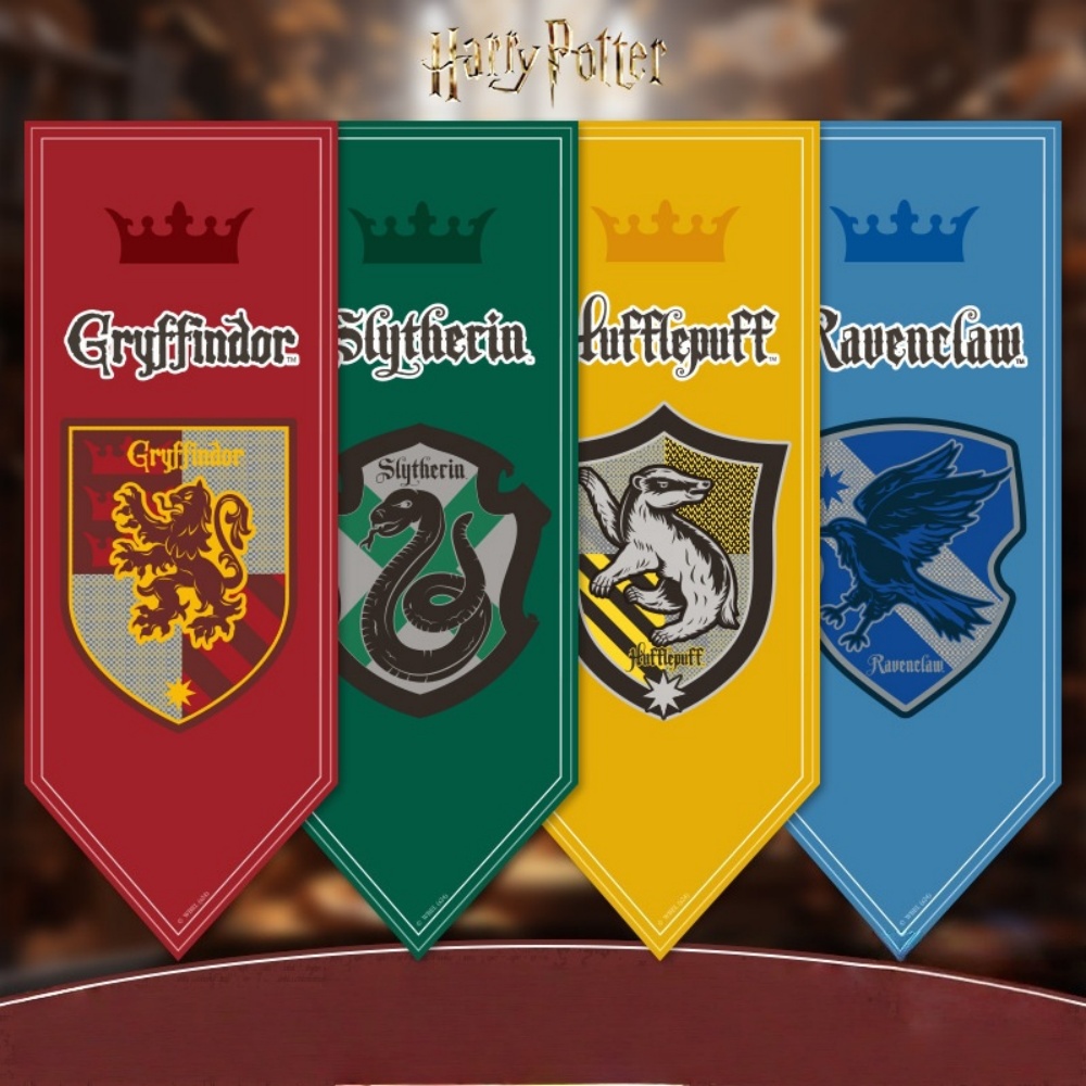 45x120cm Harry Potter Banner F - Home Decor Online 评论和价格