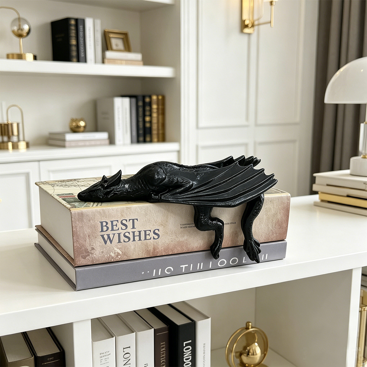 1Pc Resin Decorative Ornament, - Home Decor Catalog 评论和价格