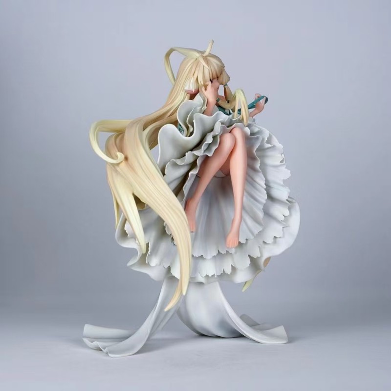 Anime Figure Chobits Chi Pvc C - Home Decor Company 评论和价格