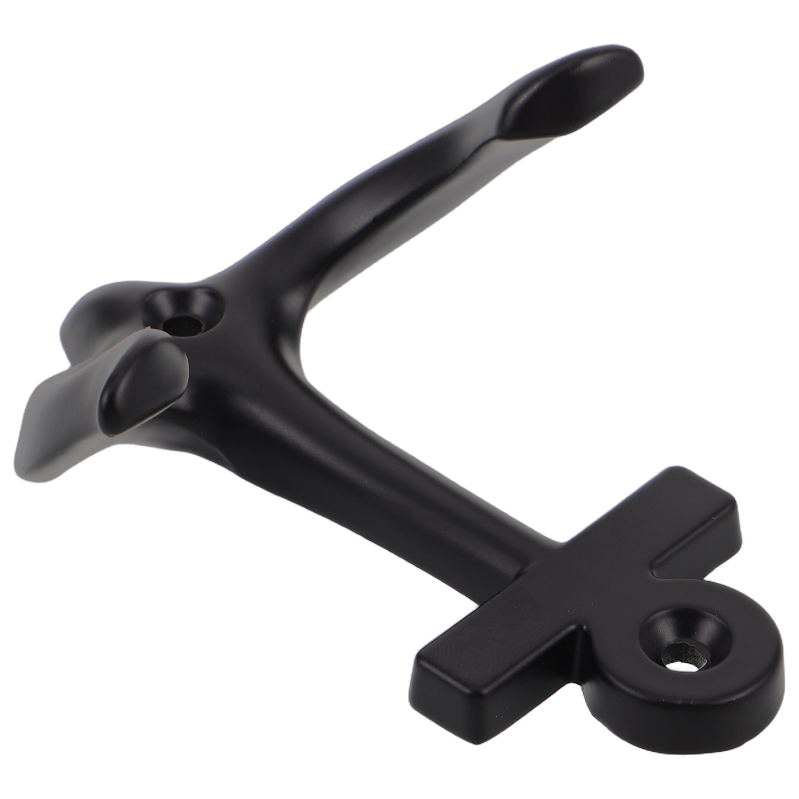 Decorative Anchor Wall Hook Du - Home Decor Nautical 评论和价格