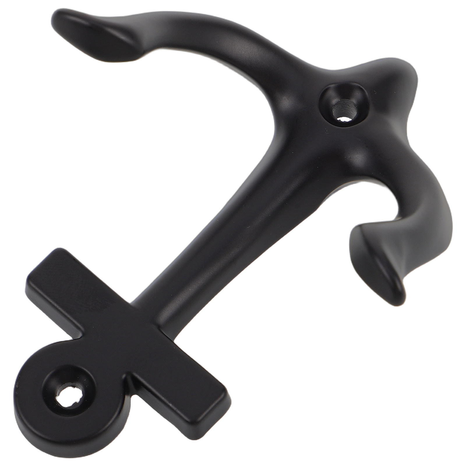 Decorative Anchor Wall Hook Du - Home Decor Nautical 评论和价格