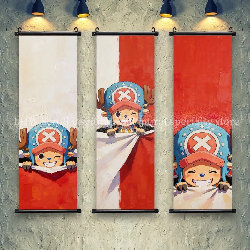 One Piece Oil Painting Texture - Home Decor Online 评论和价格