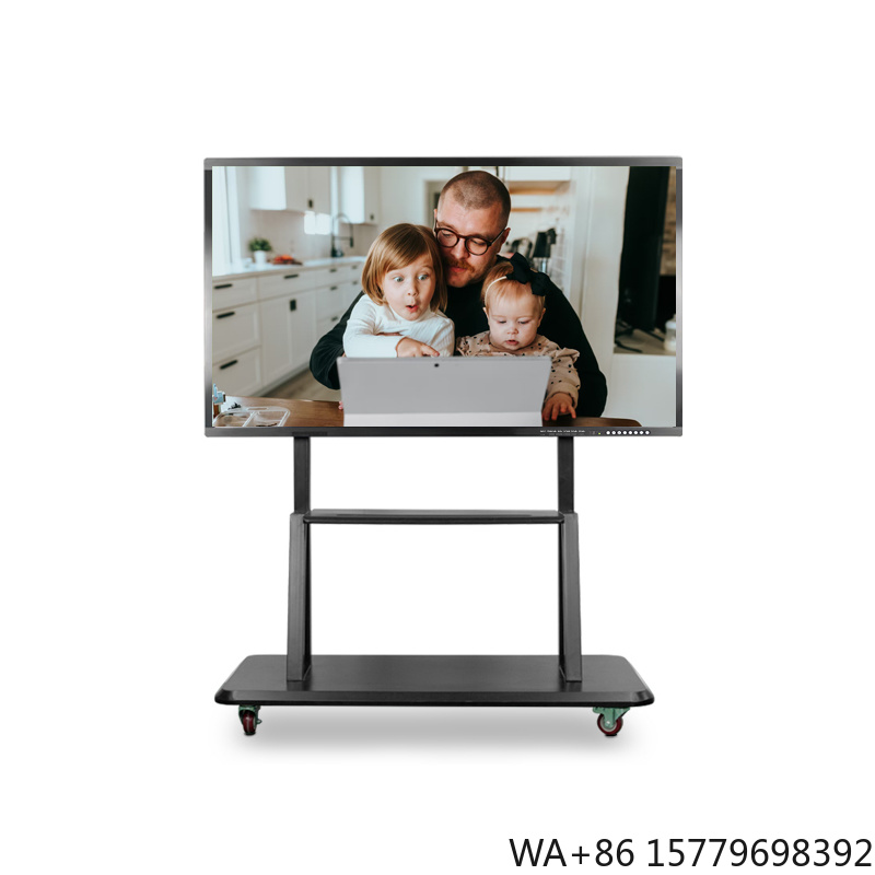 65/75/86 Inch 4K Ultra HD Touc - Home Decor Online 评论和价格