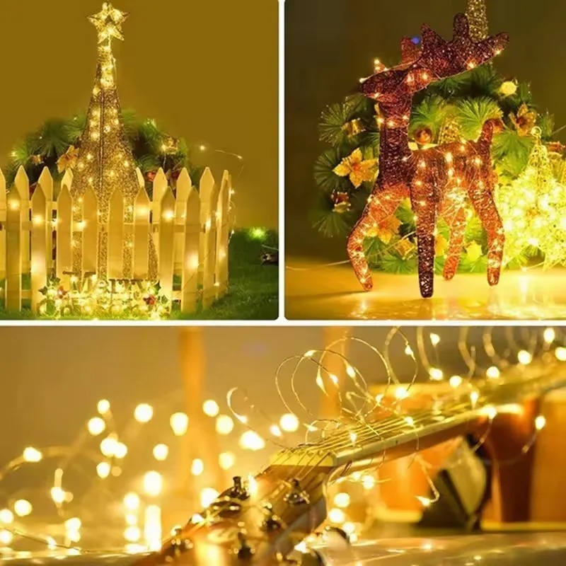 The Battery Powered Fairy Ligh - Fairy Lights Bedroom 评论和价格