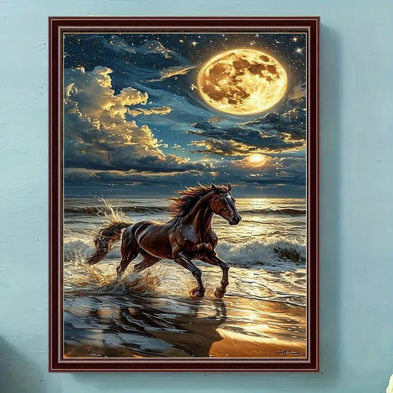 500/1000/1200/2000PCS Puzzles  - Home Decor Under 1000 评论和价格