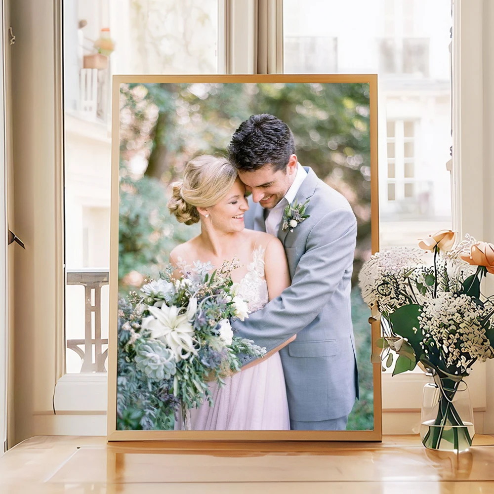 Custom Canvas Prints Photo Wal - Home Decor Foto 评论和价格