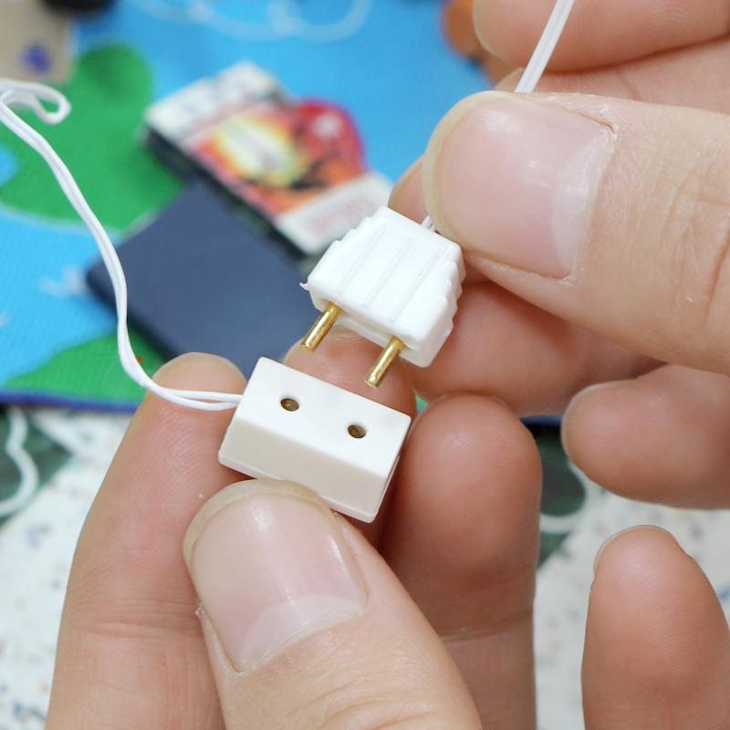 1Pcs 1/12 Dollhouse Decorative - Home Decor Company 评论和价格