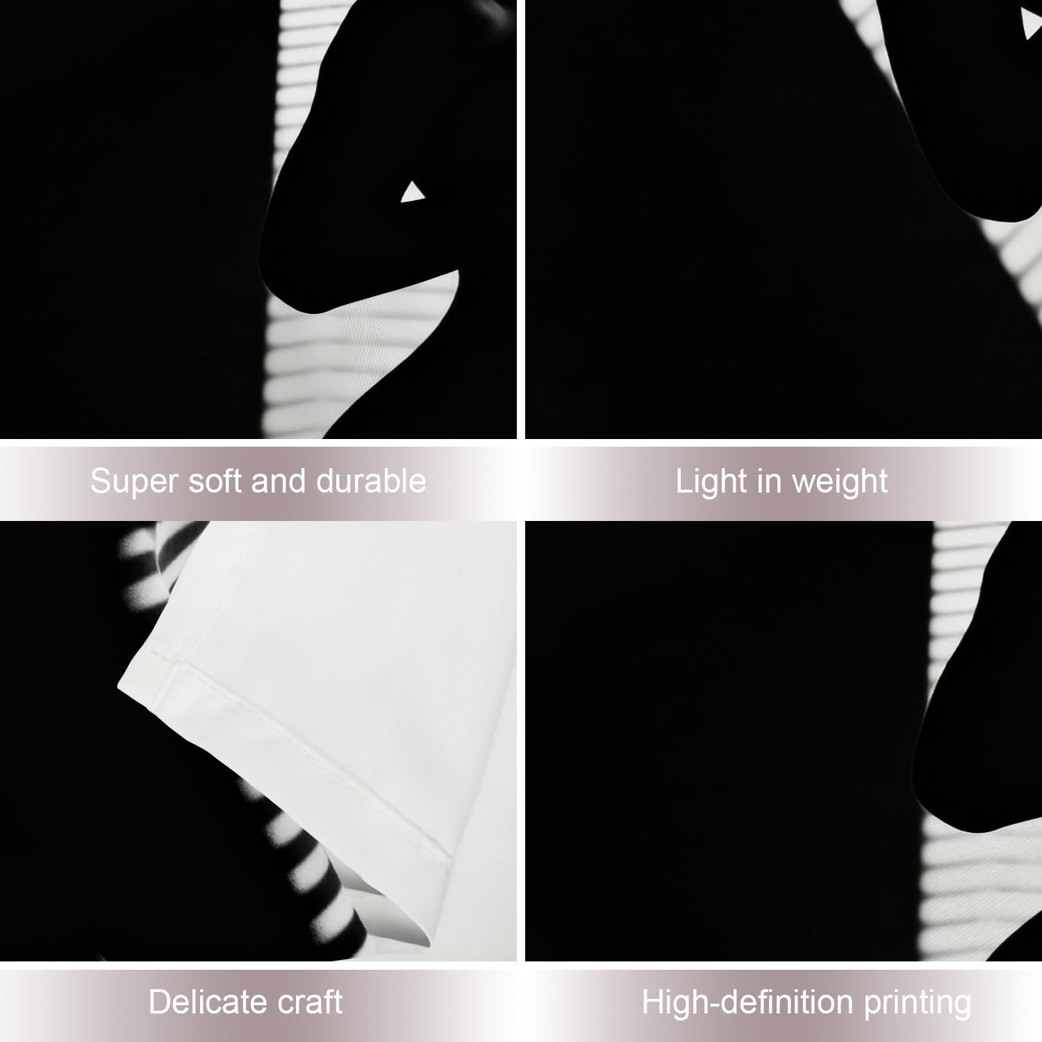 Abstract Woman Silhouette Tape - Fairy Lights Bedroom 评论和价格