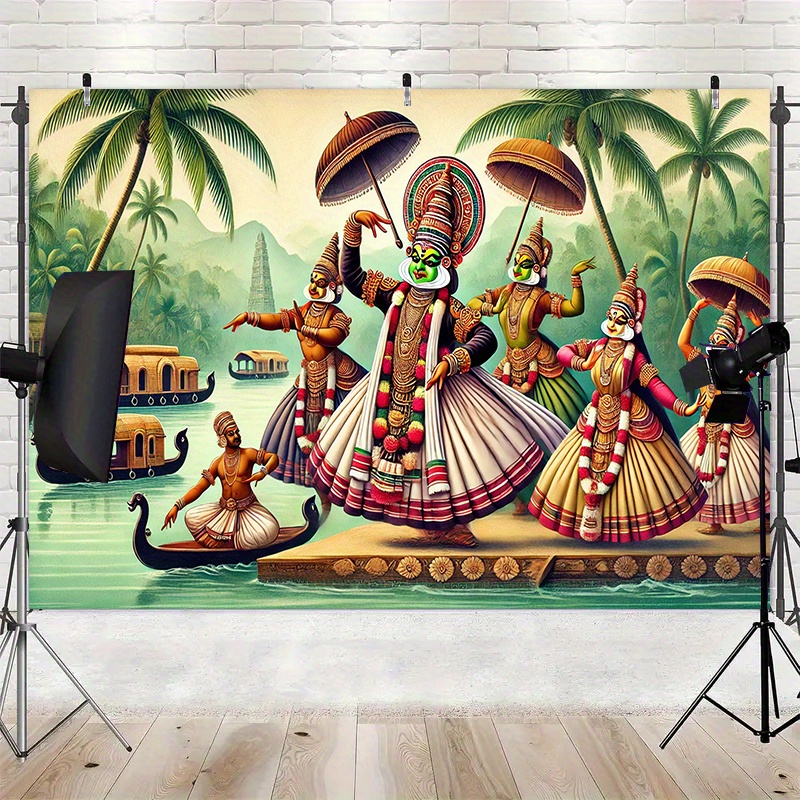 Luxurious Bollywood Indian Myt - Home Decor Kerala 评论和价格