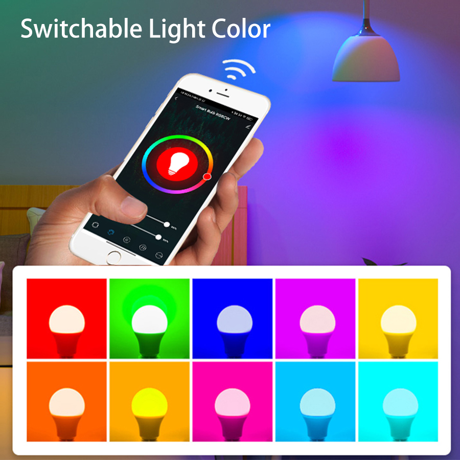 AC 85-265V 12W 15W 18W E27 Ale - Home Decor App 评论和价格