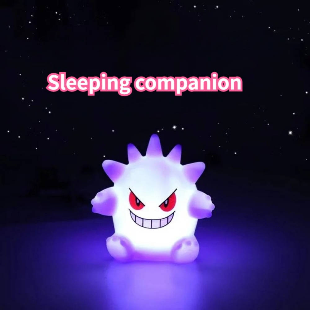 Kawaii Anime Cute Monster Figu - Home Decor Online 评论和价格